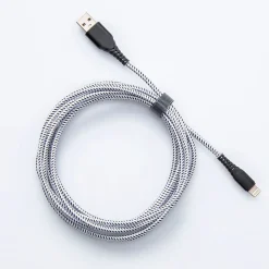 Connect Heavy Duty High-Speed 'iPhone' Charge & Sync Cable (Asstd.)