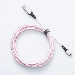 Connect Heavy Duty High-Speed 'iPhone' Charge & Sync Cable (Asstd.)