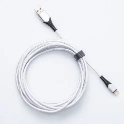 Connect Heavy Duty High-Speed 'iPhone' Charge & Sync Cable (Asstd.)