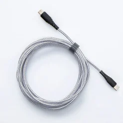 Connect Heavy Duty 'Usb-C To Usb-C' Charge & Sync Cable (Asstd.)