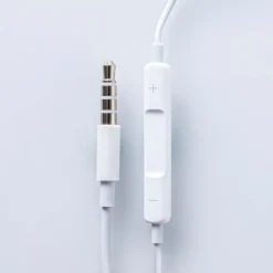 Connect Premium 'Patterned' Earbuds with Storage Case (Asstd.)