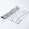 Contact Grip Prints Non-Adhesive 'Pallisade' Shelf-Drawer Liner 18x48"