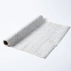 Contact Grip Prints Non-Adhesive 'Terrazzo' Shelf-Drawer Liner 18x48