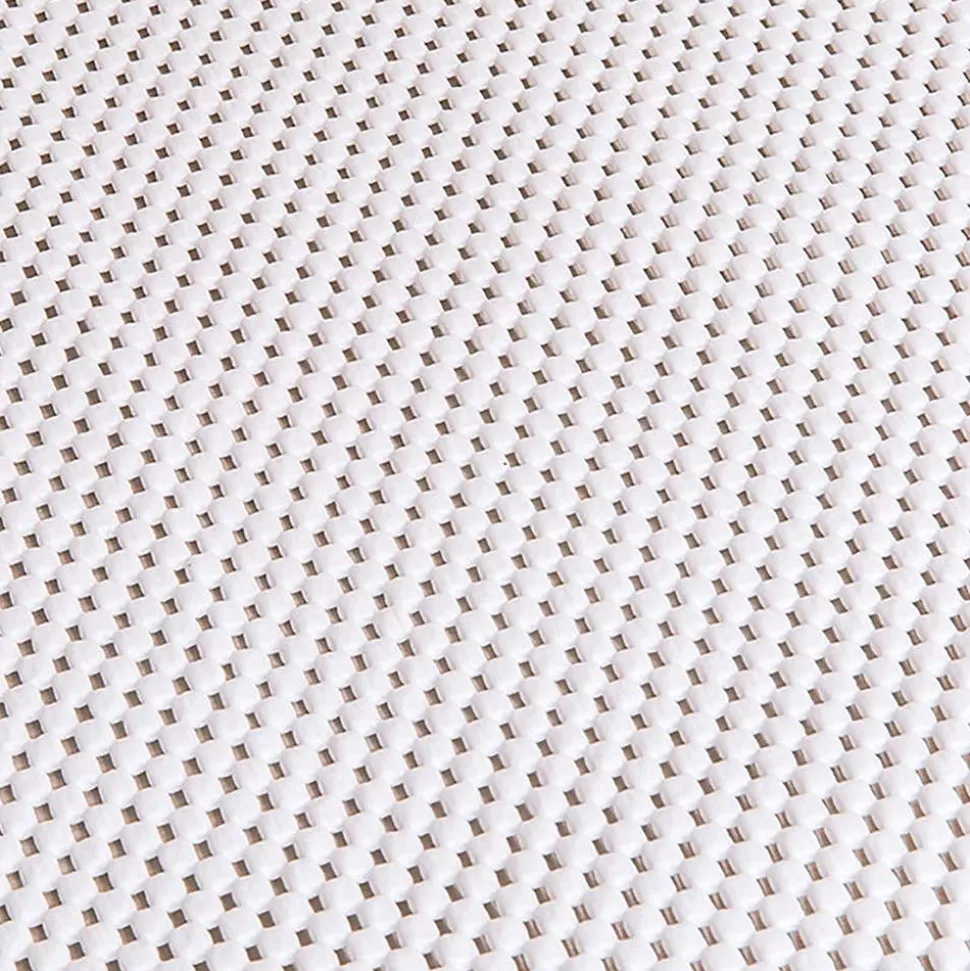 Contact Grip-Ultra Non-Adhesive Shelf-Drawer Liner (White)