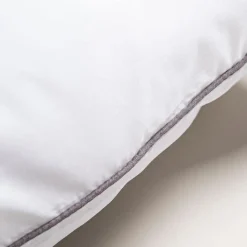 Cotton House Hotel Comfort '32 Oz. Fill Weight' Microfiber Gel Pillow