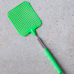 Country Garden Bug Off Telescopic Fly Swatter (Asstd.)