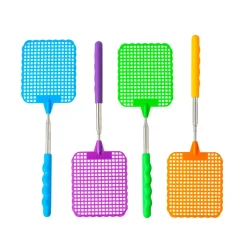 Country Garden Bug Off Telescopic Fly Swatter (Asstd.)