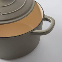 Crock Pot Artisan Dutch Oven 4.7 L (Matte Green)