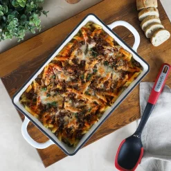 Crock Pot Artisan Lasagna Pan 13