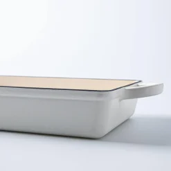 Crock Pot Artisan Lasagna Pan 13