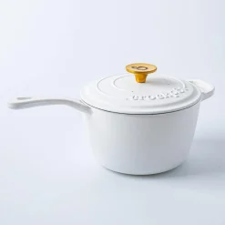 Crock Pot Artisan Saucepan 2.8 L (Matte Linen)