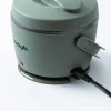 Crock Pot Mini Crock Portable Lunch Carrier-Warmer (Moonshine Green)