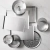 Crown Cookware The Canada Series Cookie Sheet Bake Pan 14"x16"
