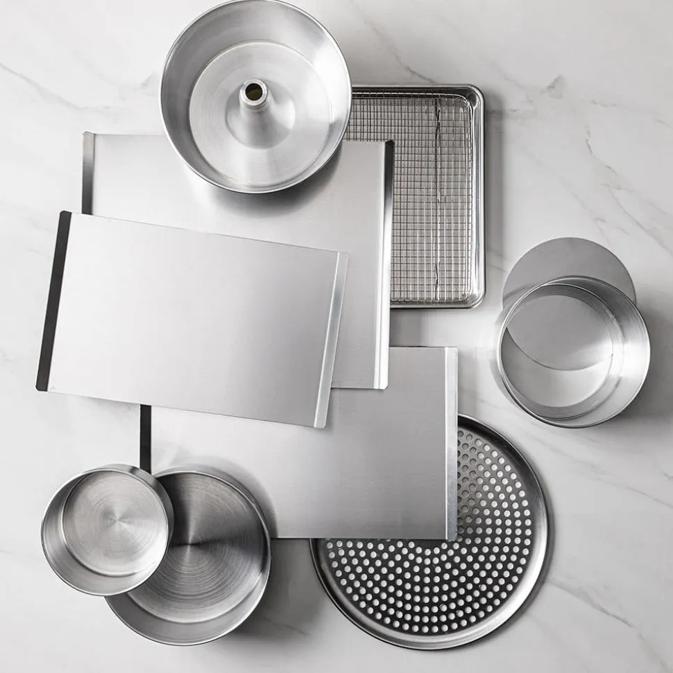 Crown Cookware The Canada Series Cookie Sheet Bake Pan 14"x16"