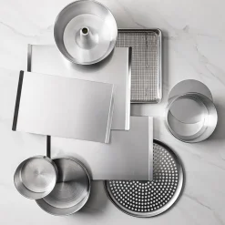 Crown Cookware The Canada Series Cookie Sheet Bake Pan 11