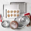 Crown Cookware The Canada Series Cookie Sheet Bake Pan 10"x15"