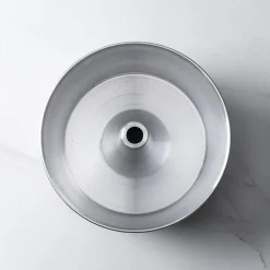 Crown Cookware The Canada Series Angel Cake Pan 10