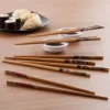 CTG Luciano Gourmet Chopsticks 5-Pair - Set of 5 (Asstd.)