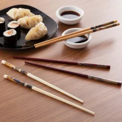 CTG Luciano Gourmet Chopsticks 5-Pair - Set of 5 (Asstd.)