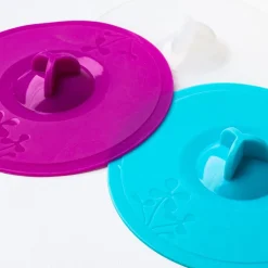 CTG Luciano Gourmet 11cm Silicone Sealing Lid (Asstd.)
