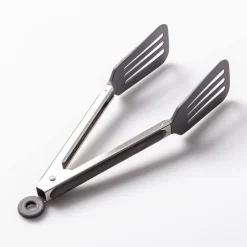 CTG Luciano Gourmet Flat Tongs