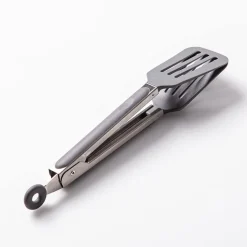 CTG Luciano Gourmet Flat Tongs