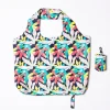 CTG Take Along Shopping Bag with Travel Pouch (Asstd.)