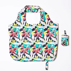 CTG Take Along Shopping Bag with Travel Pouch (Asstd.)