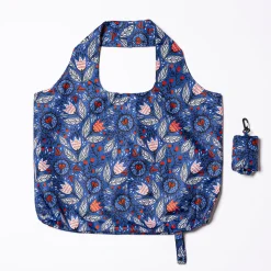 CTG Take Along Shopping Bag with Travel Pouch (Asstd.)