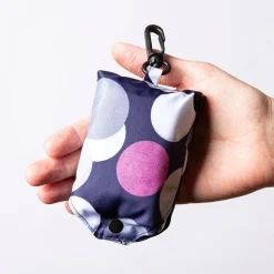 CTG Take Along Shopping Bag with Travel Pouch (Asstd.)