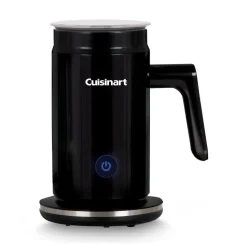 Cuisinart Barista Electric Milk Frother (Black)
