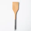 Cuisinart Beechwood Solid Turner (Natural - St/St)