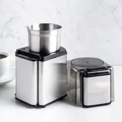 Cuisinart Central Coffee Grinder