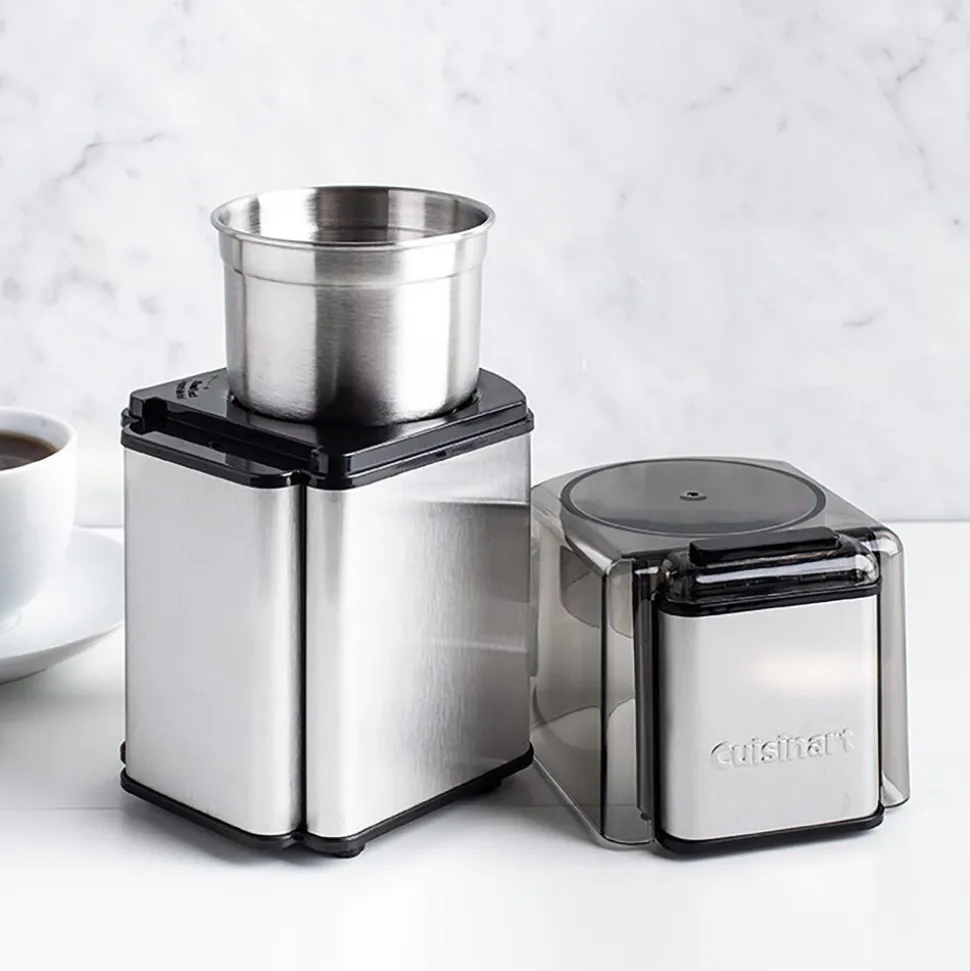 Cuisinart Central Coffee Grinder