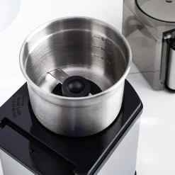 Cuisinart Central Coffee Grinder