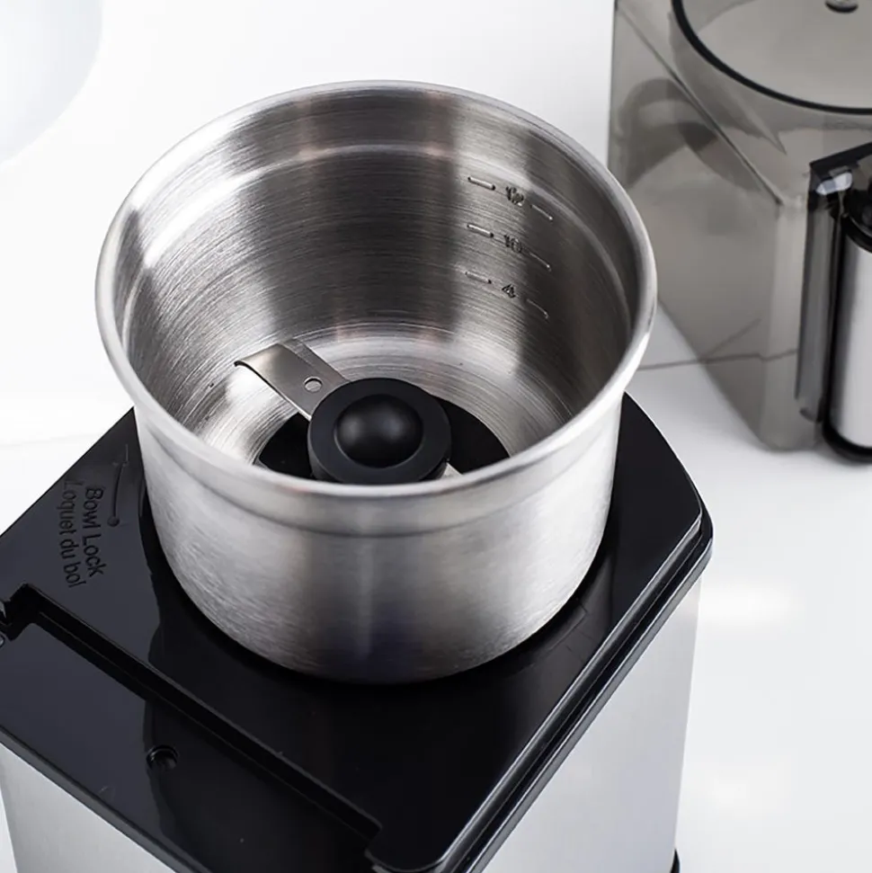 Cuisinart Central Coffee Grinder
