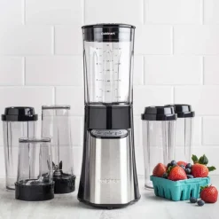 Cuisinart Compact Blender & Chopper System