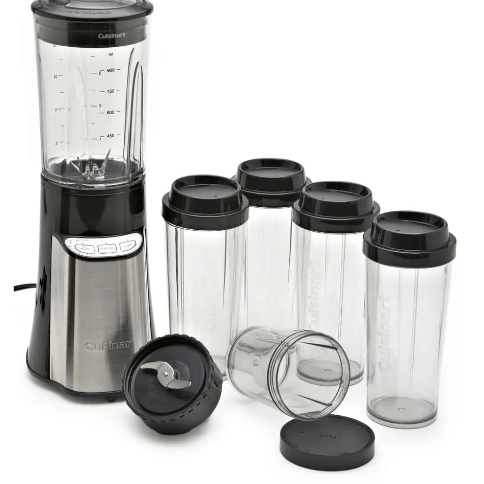 Cuisinart Compact Blender & Chopper System