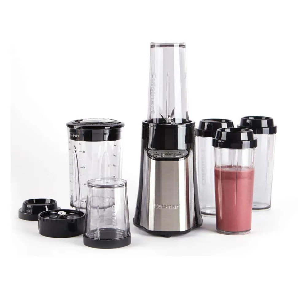 Cuisinart Compact Blender & Chopper System