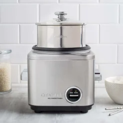 Cuisinart 7 Cup Rice Cooker