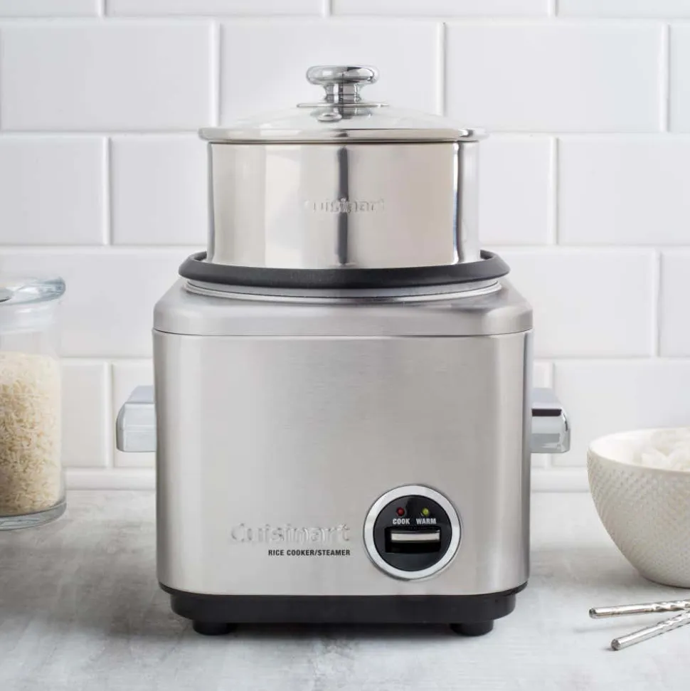 Cuisinart 7 Cup Rice Cooker