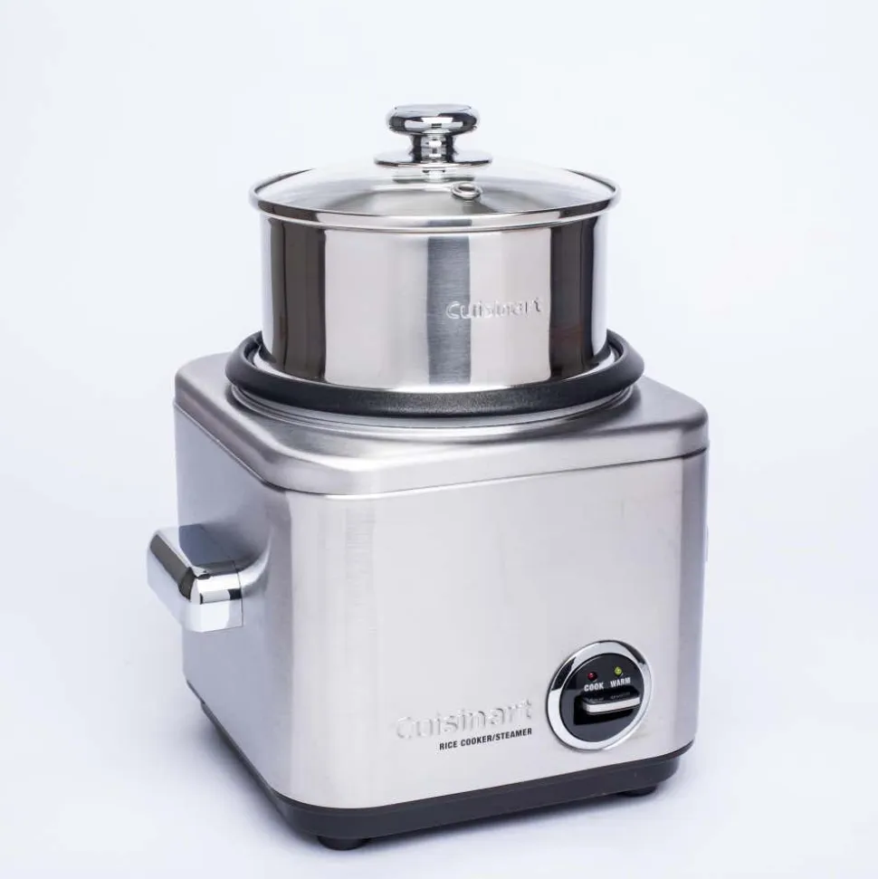 Cuisinart 7 Cup Rice Cooker