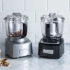 Cuisinart Elite 4 Cup Mini Prep Food Chopper - Stainless Steel