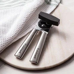 Cuisinart Fusion Pro Can Opener (Stainless Steel)