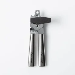 Cuisinart Fusion Pro Can Opener (Stainless Steel)