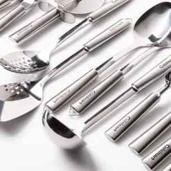 Cuisinart Fusion Pro Garlic Press (Stainless Steel)