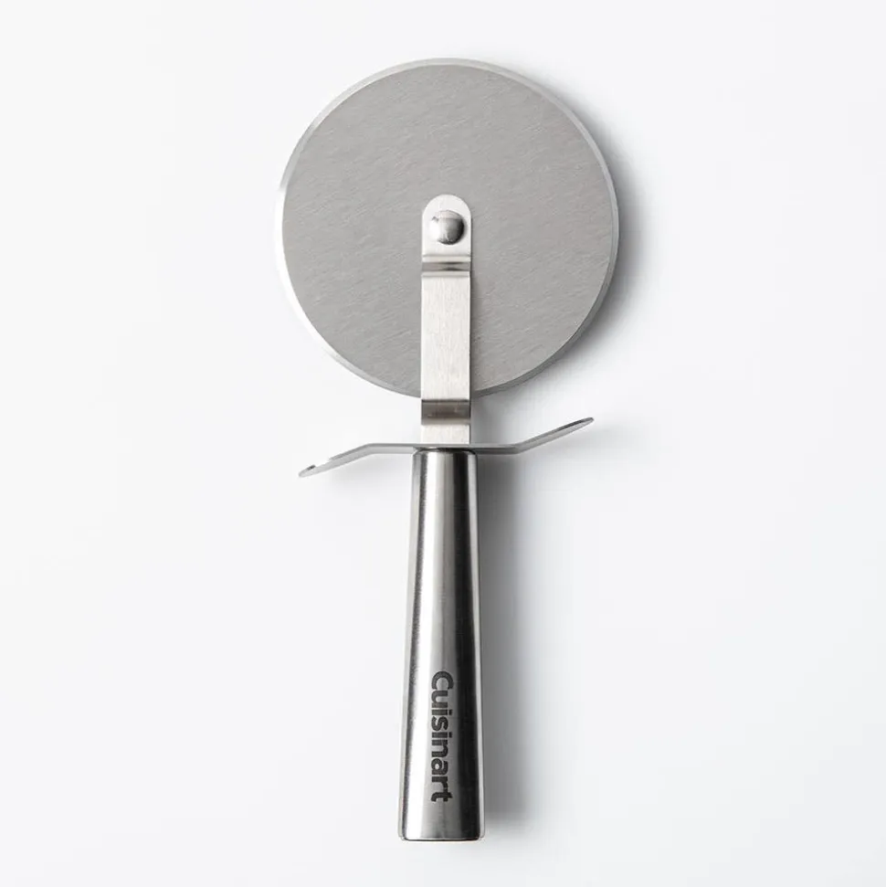 Cuisinart Fusion Pro Pizza Cutter (Stainless Steel)