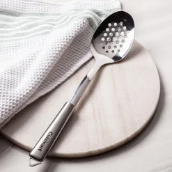 Cuisinart Fusion Pro Slotted Spoon (Stainless Steel)