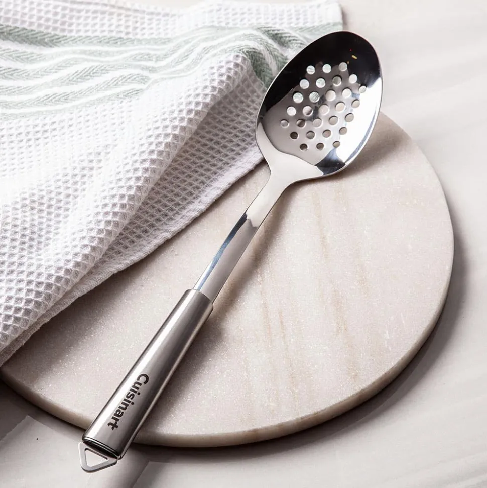 Cuisinart Fusion Pro Slotted Spoon (Stainless Steel)