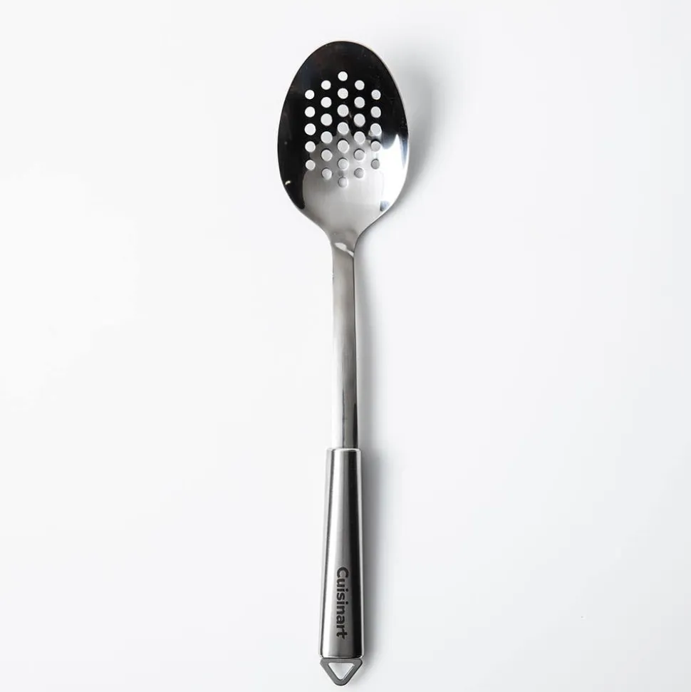 Cuisinart Fusion Pro Slotted Spoon (Stainless Steel)
